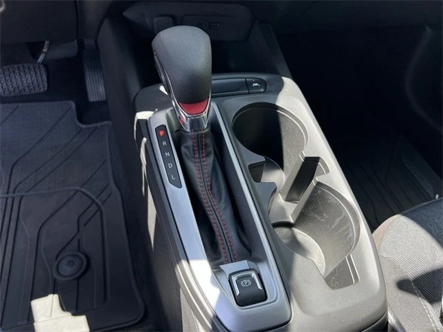 2024 Chevrolet Trax - Image 15 of 21
