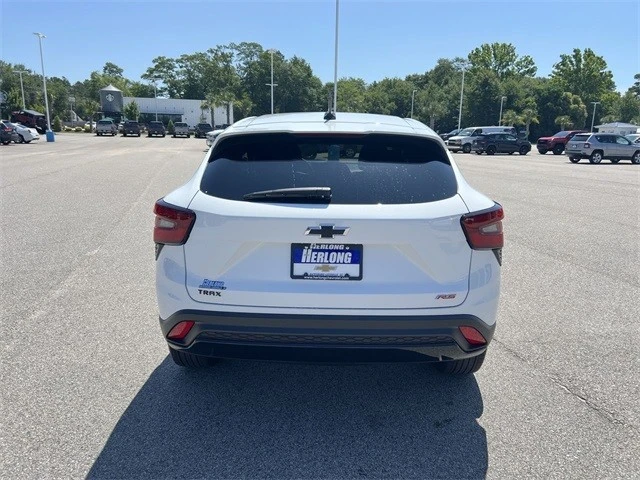 2024 Chevrolet Trax - Image 7 of 12