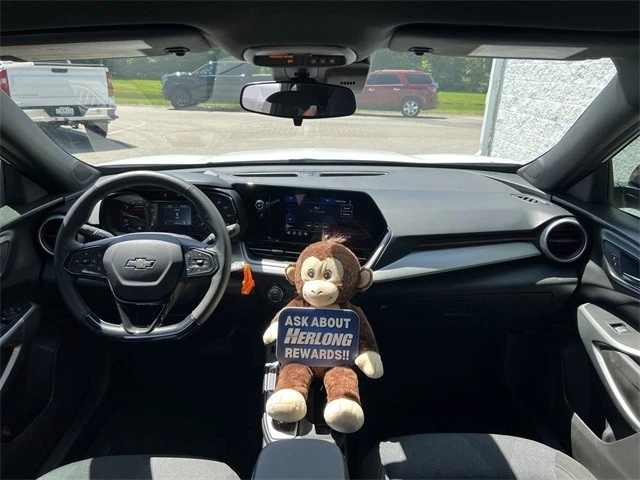 2024 Chevrolet Trax - Image 18 of 21