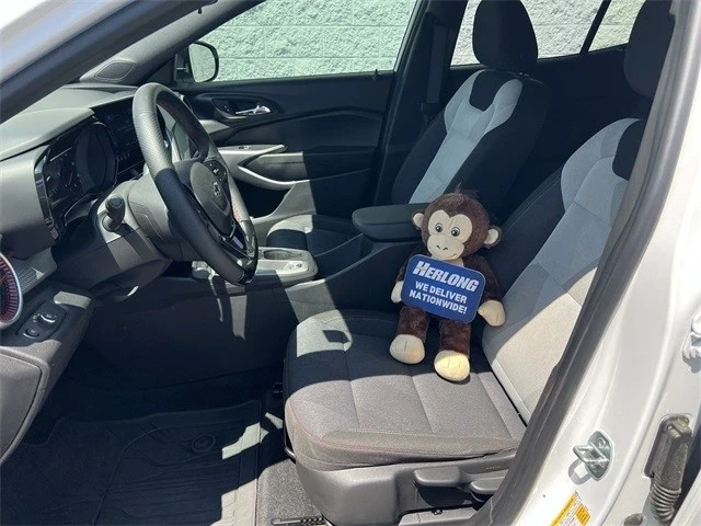2024 Chevrolet Trax - Image 17 of 21