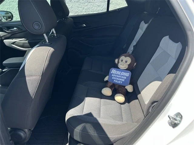 2024 Chevrolet Trax - Image 21 of 21