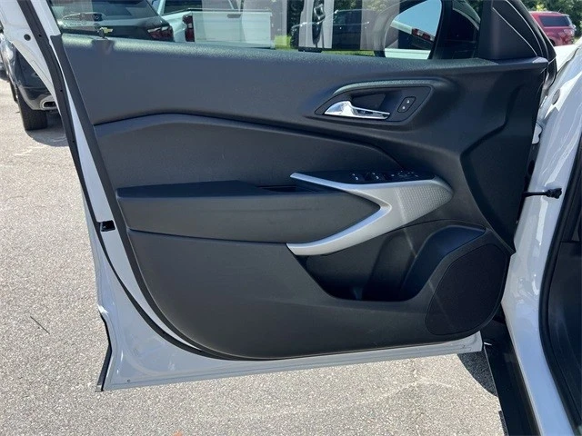 2024 Chevrolet Trax - Image 19 of 21