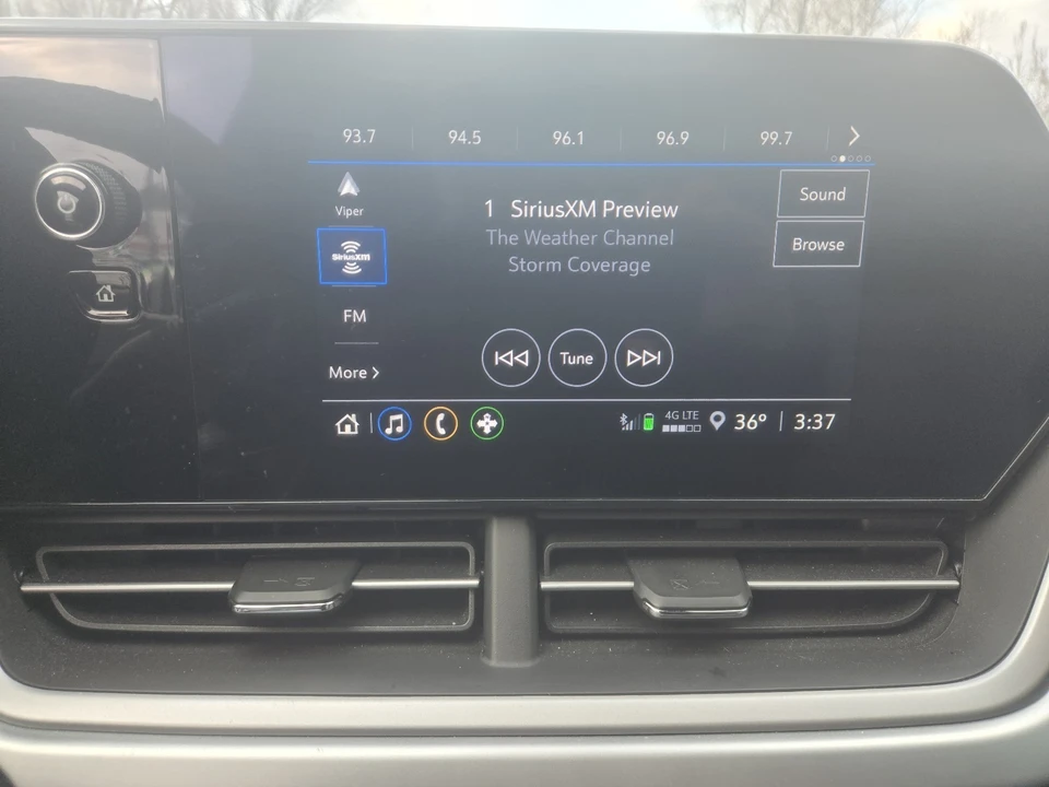 2024 Chevrolet Trax - Image 15 of 16