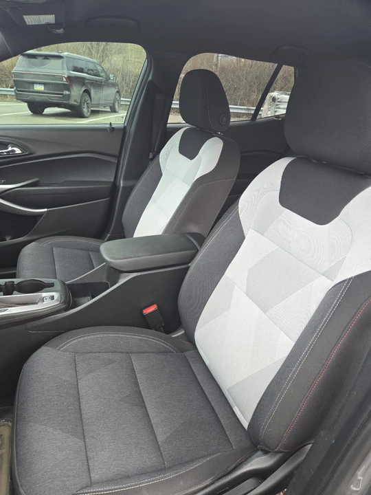 2024 Chevrolet Trax - Image 11 of 16