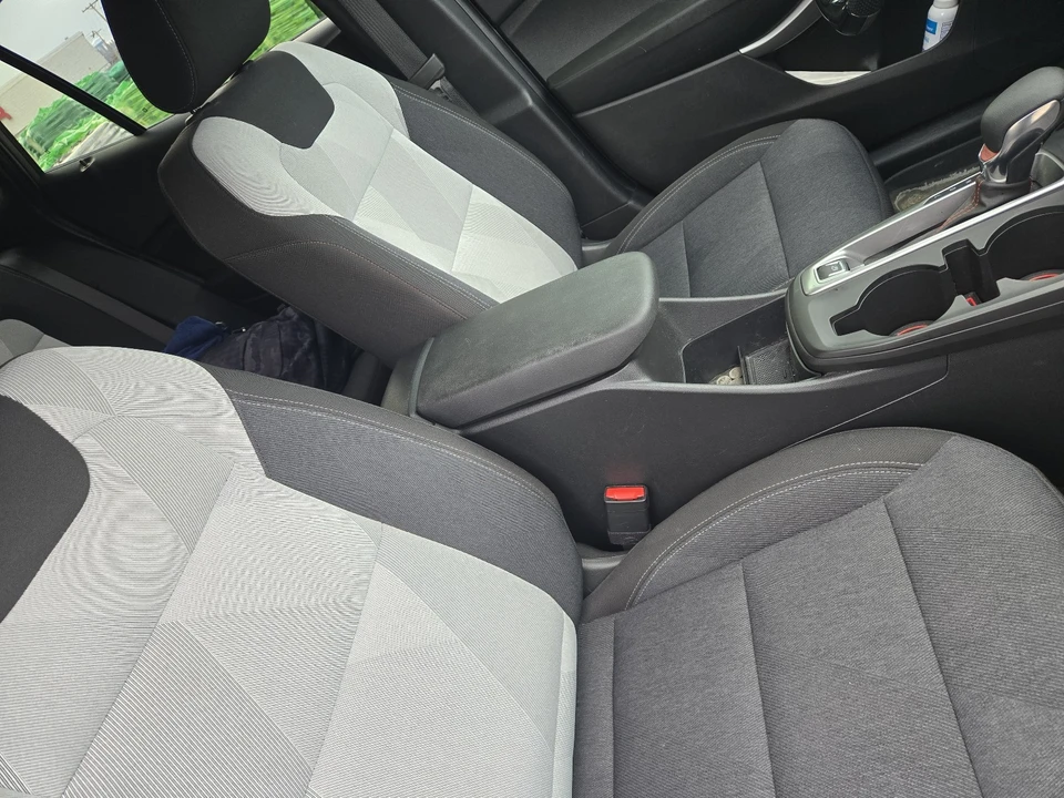 2024 Chevrolet Trax - Image 13 of 16