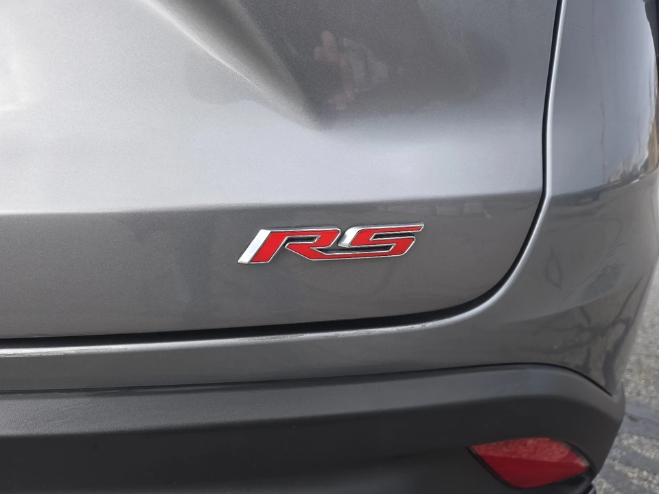 2024 Chevrolet Trax - Image 8 of 16