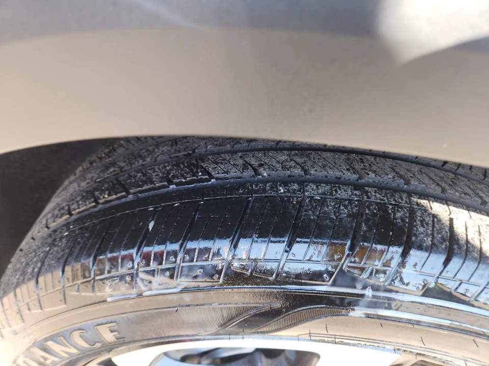2024 Chevrolet Trax - Image 31 of 31
