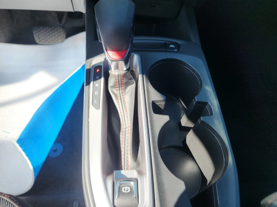 2024 Chevrolet Trax - Image 22 of 31