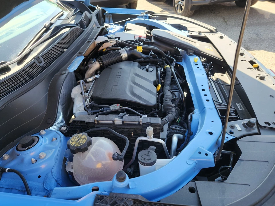2024 Chevrolet Trax - Image 26 of 31