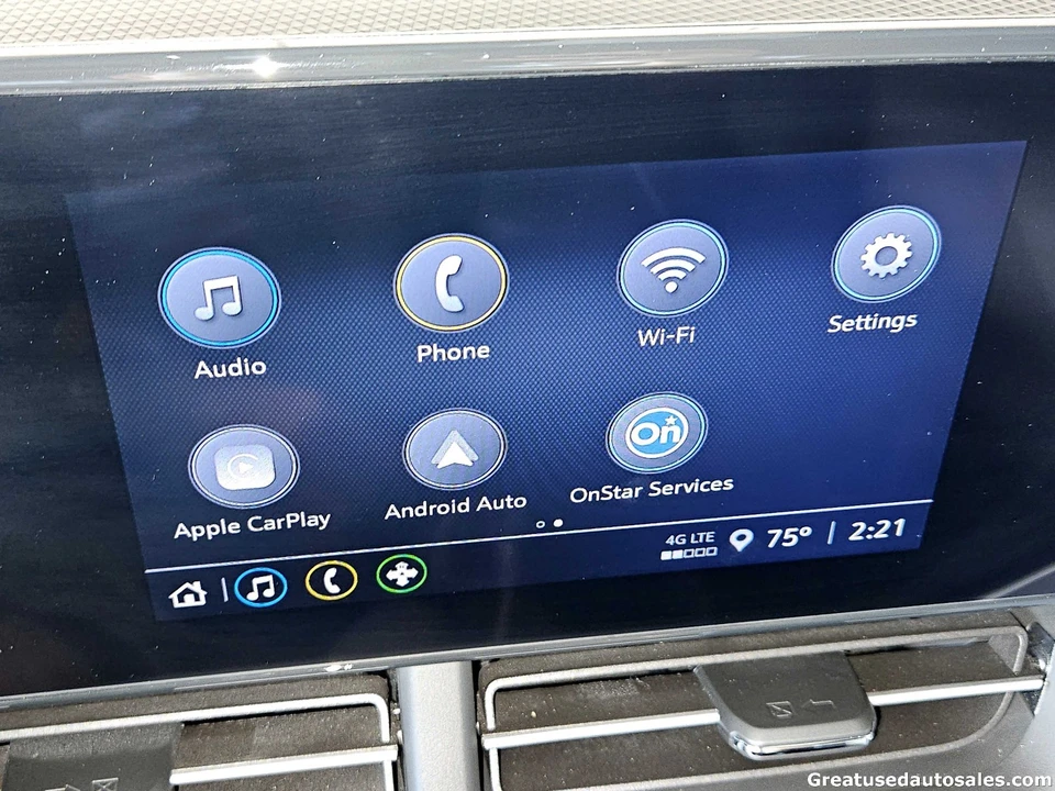 2024 Chevrolet Trax - Image 18 of 21