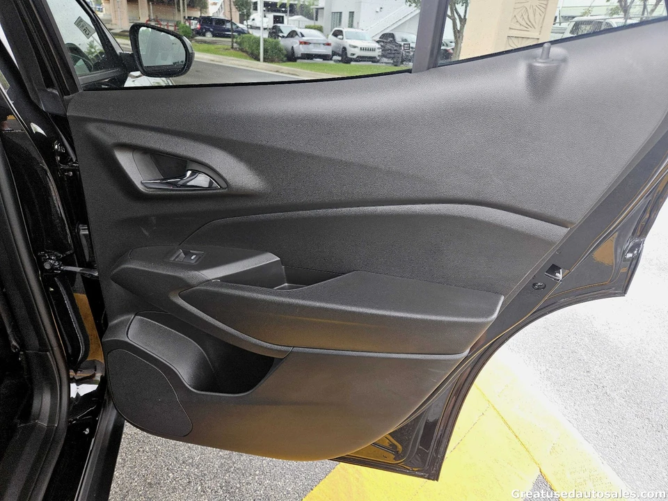 2024 Chevrolet Trax - Image 14 of 21