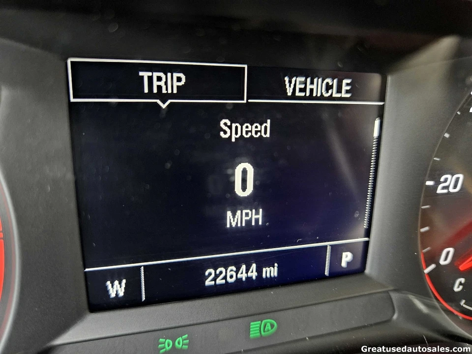 2024 Chevrolet Trax - Image 16 of 21