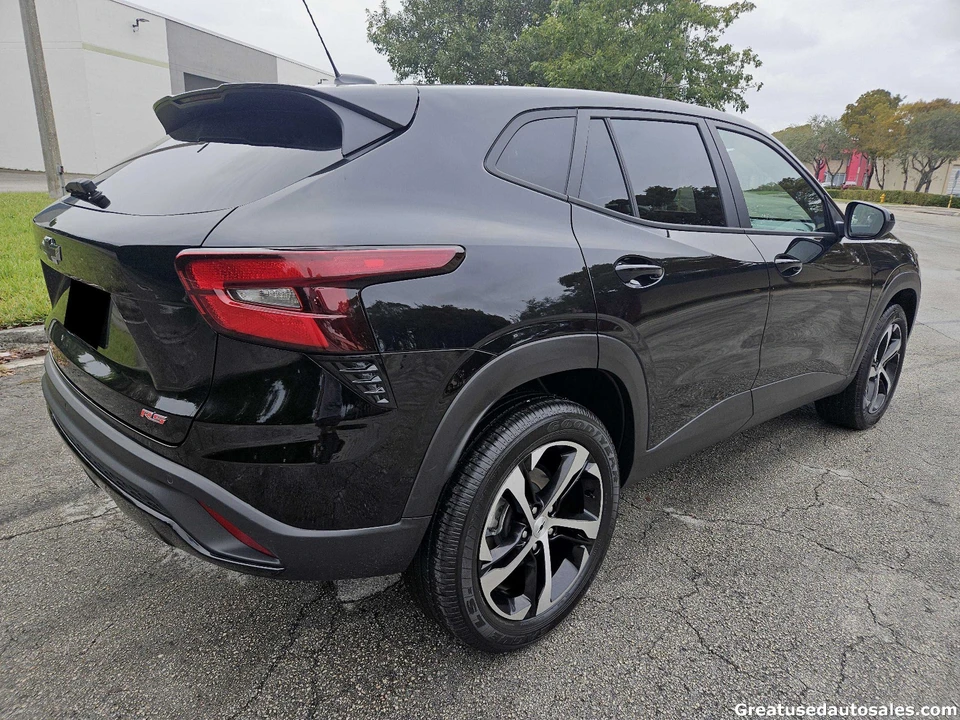 2024 Chevrolet Trax - Image 6 of 21