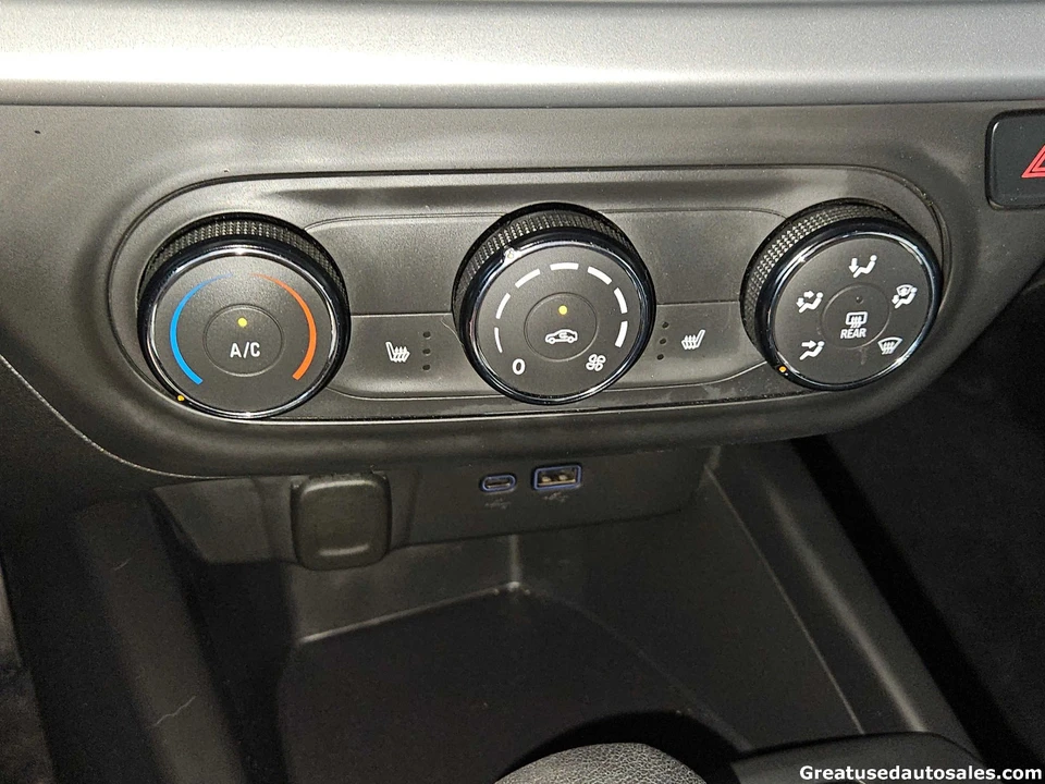 2024 Chevrolet Trax - Image 21 of 21