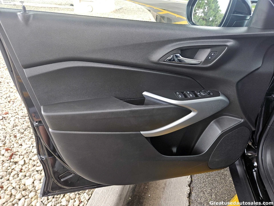 2024 Chevrolet Trax - Image 7 of 21