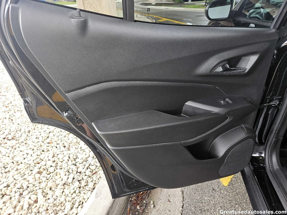 2024 Chevrolet Trax - Image 11 of 21