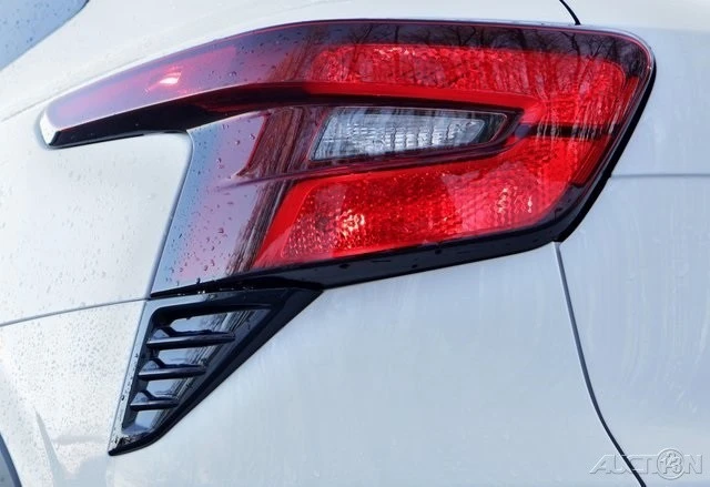 2024 Chevrolet Trax - Image 9 of 12