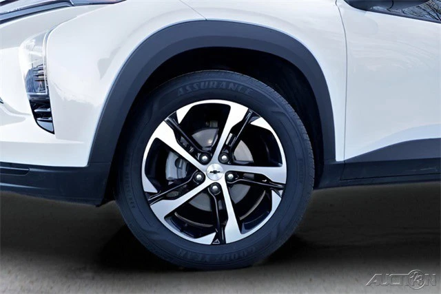 2024 Chevrolet Trax - Image 11 of 12