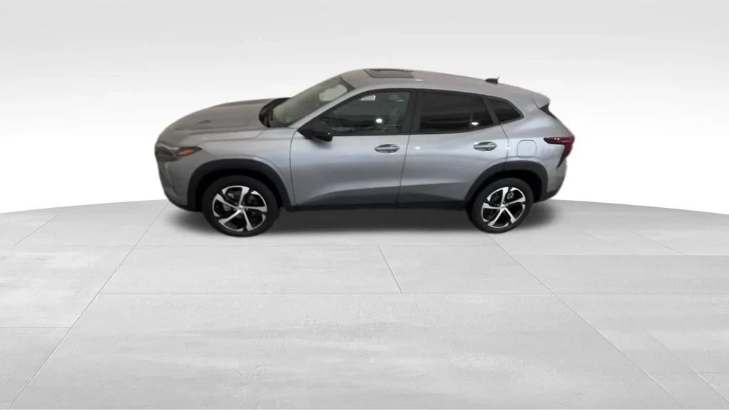 2024 Chevrolet Trax - Image 3 of 12