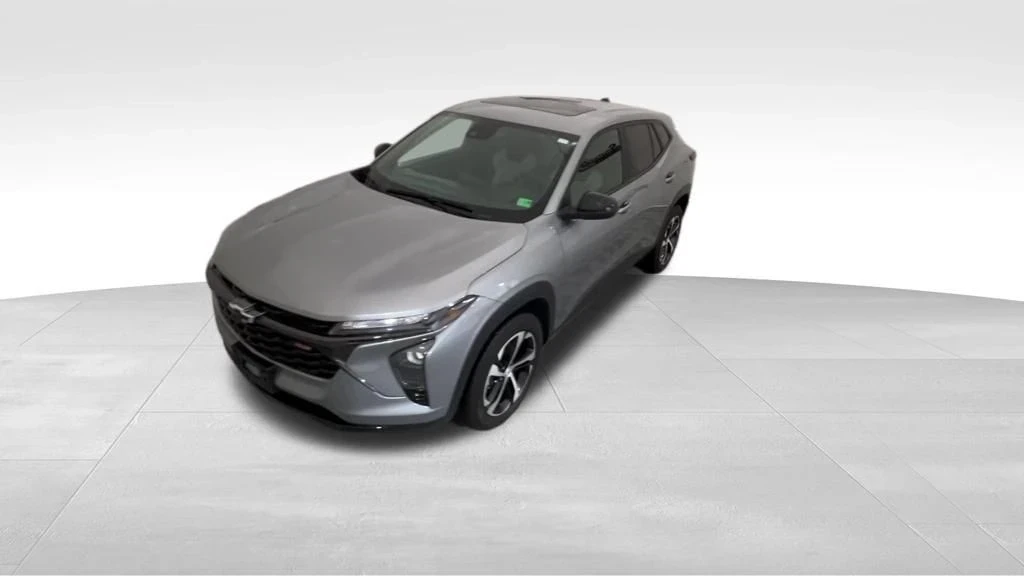 2024 Chevrolet Trax - Image 2 of 12