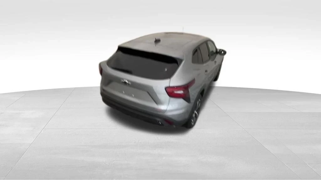 2024 Chevrolet Trax - Image 7 of 12
