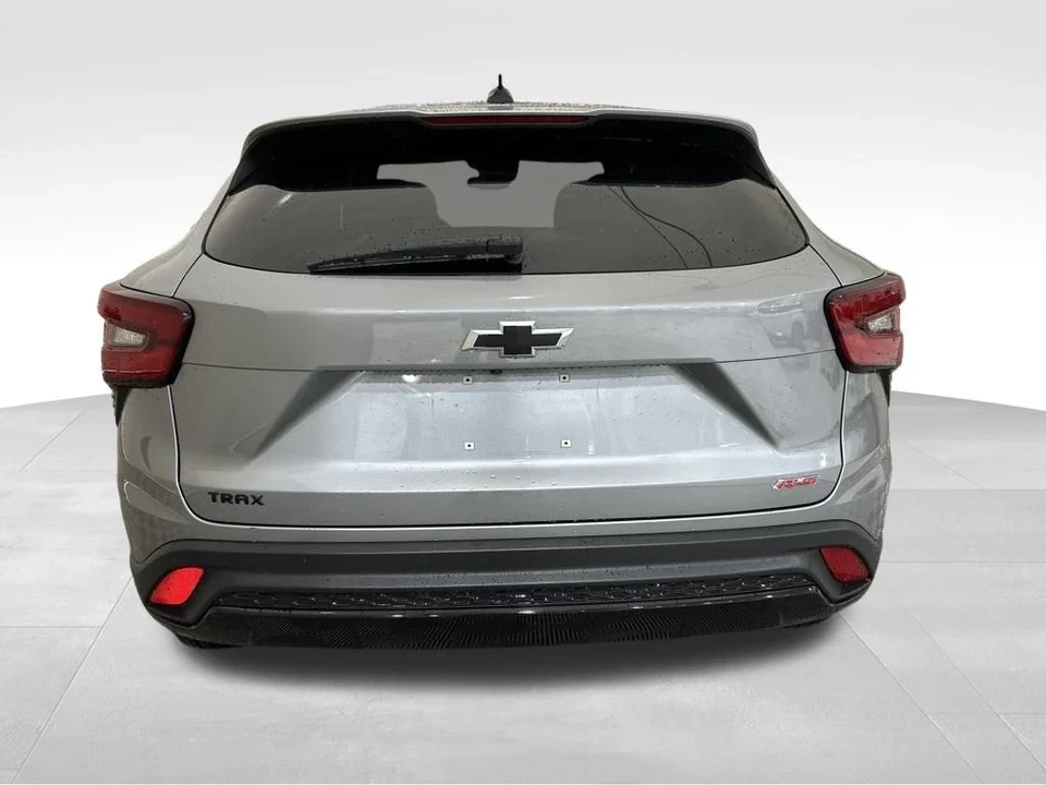 2024 Chevrolet Trax - Image 11 of 12