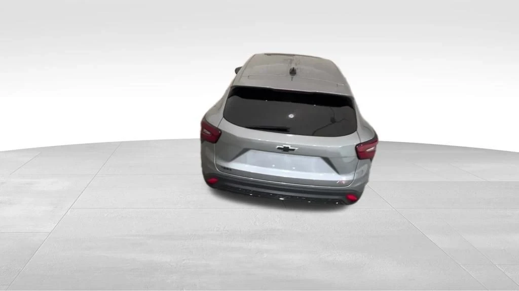 2024 Chevrolet Trax - Image 5 of 12