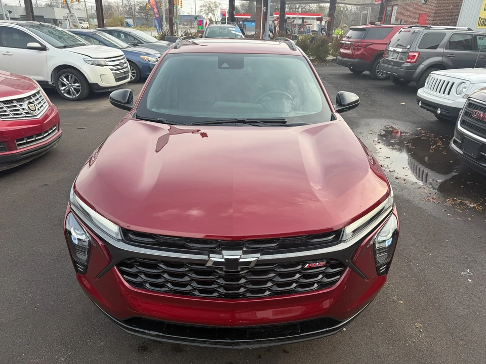 2024 Chevrolet Trax - Image 2 of 20