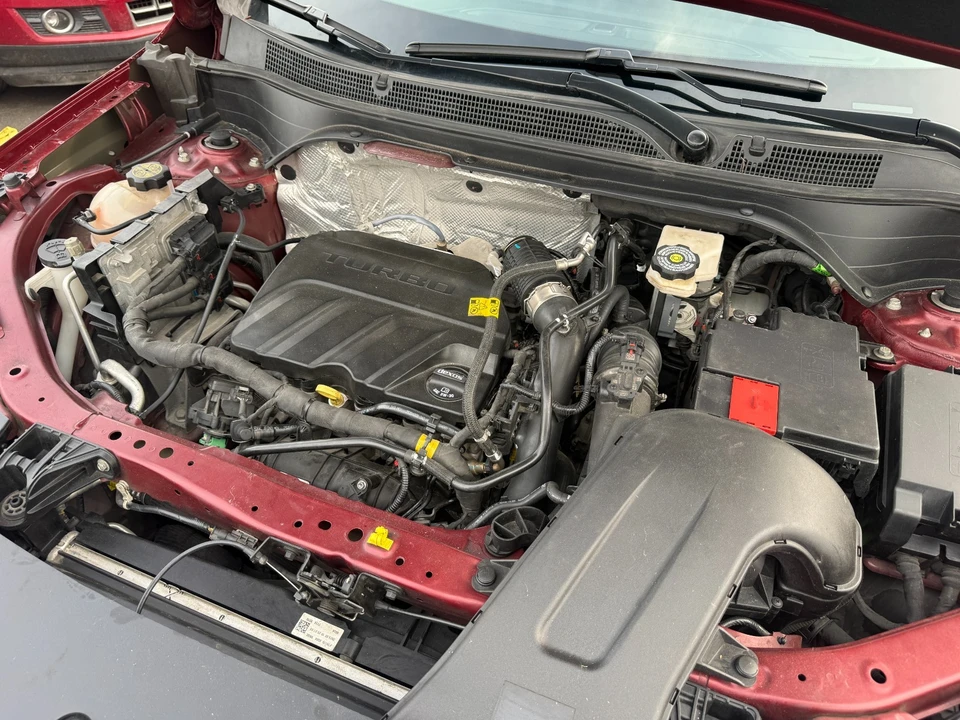 2024 Chevrolet Trax - Image 20 of 20