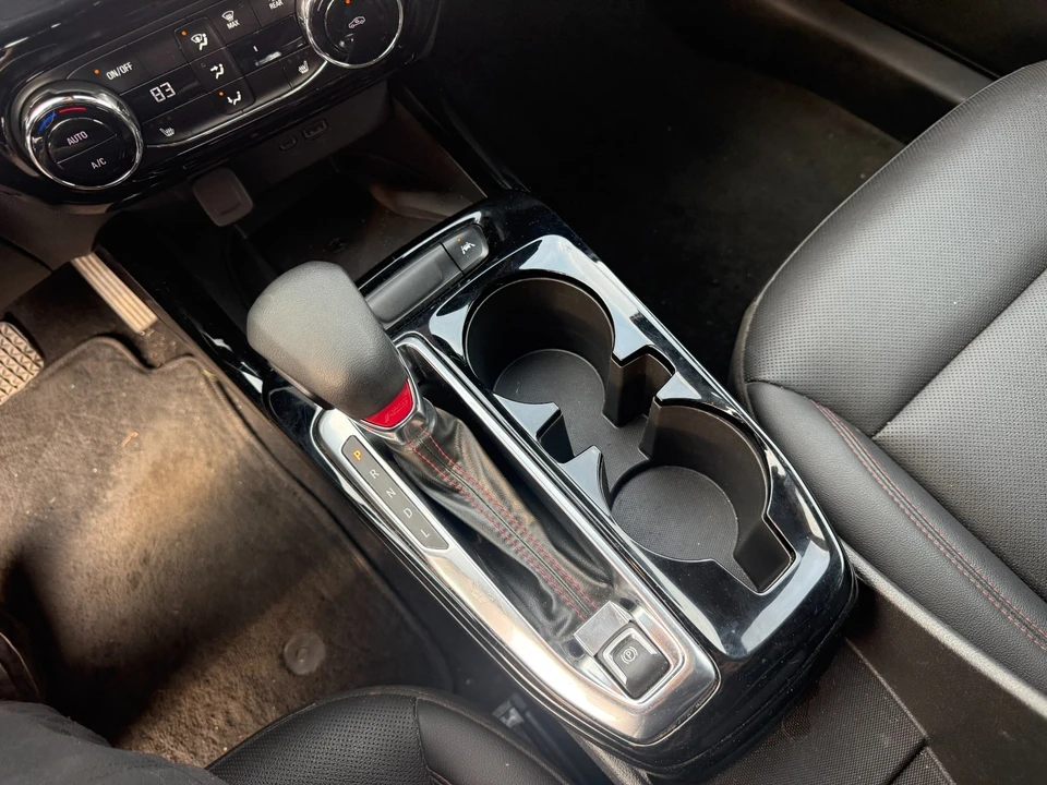 2024 Chevrolet Trax - Image 16 of 20