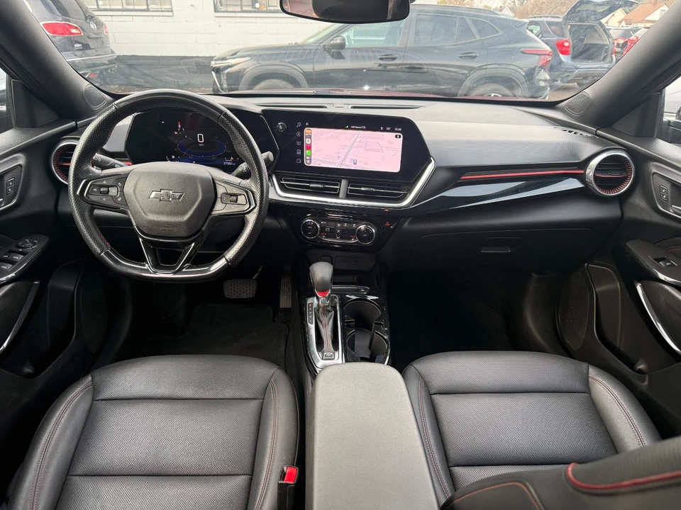 2024 Chevrolet Trax - Image 8 of 20
