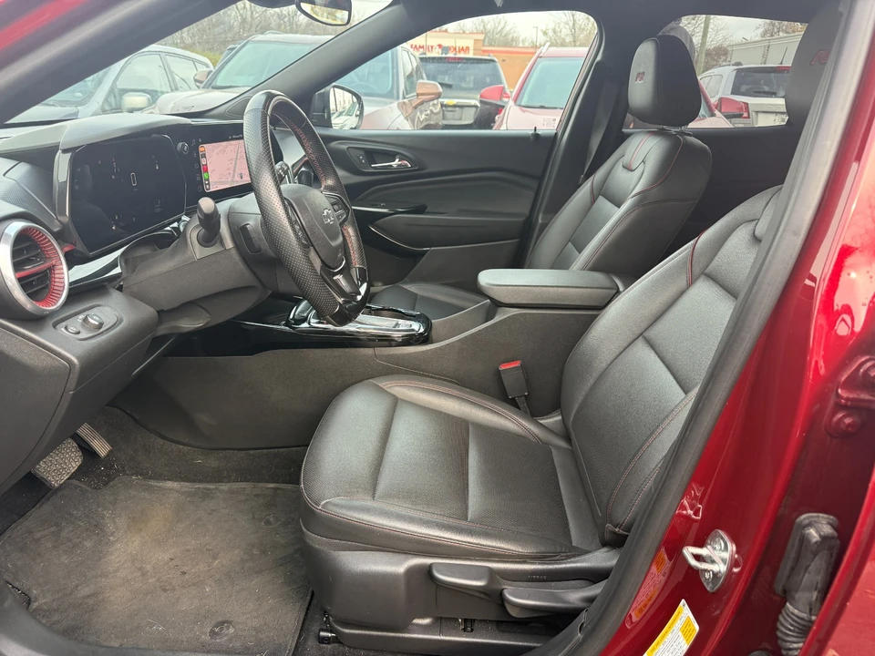 2024 Chevrolet Trax - Image 10 of 20
