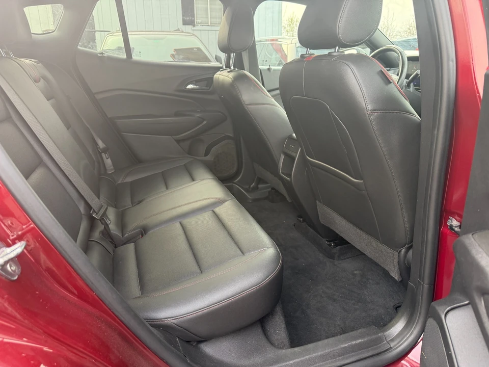2024 Chevrolet Trax - Image 12 of 20
