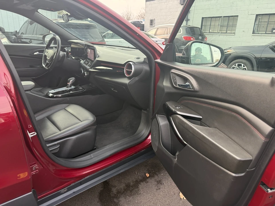 2024 Chevrolet Trax - Image 9 of 20