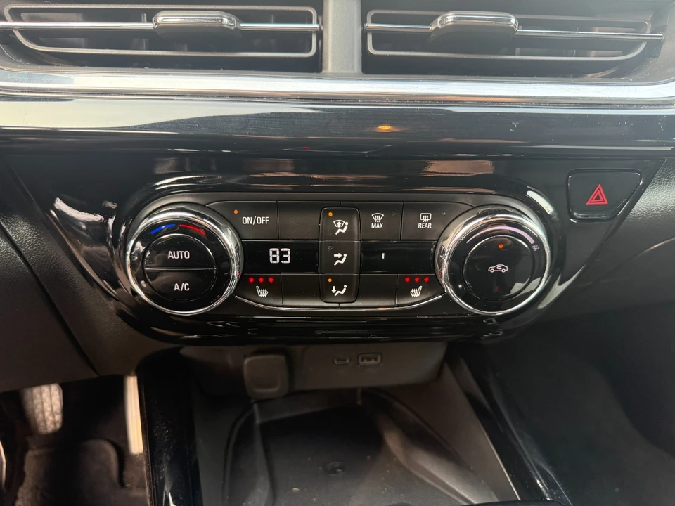 2024 Chevrolet Trax - Image 17 of 20