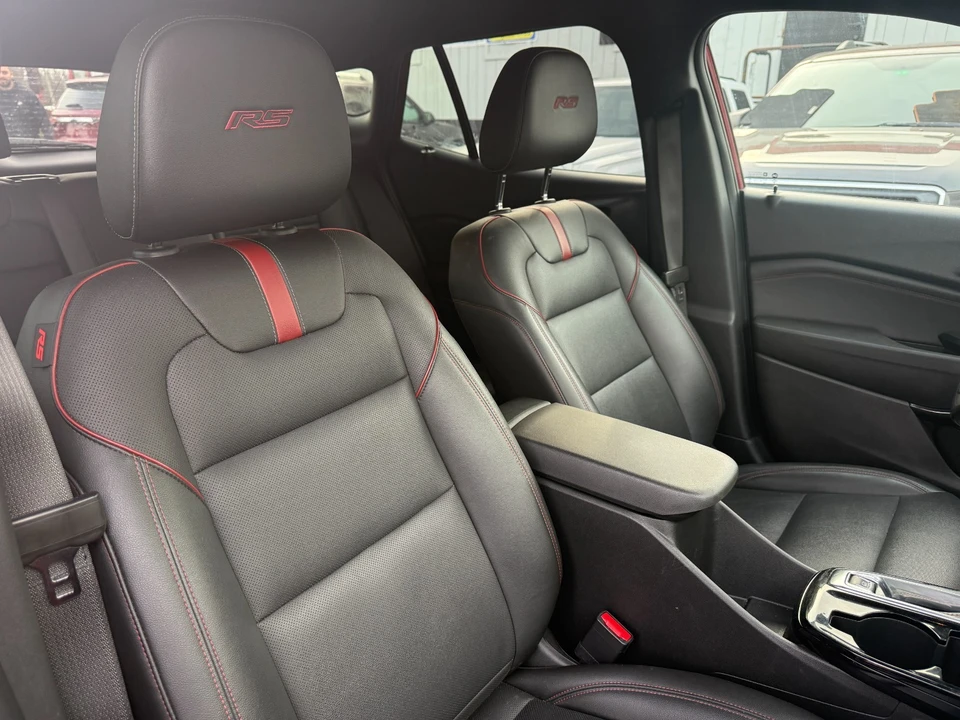2024 Chevrolet Trax - Image 11 of 20