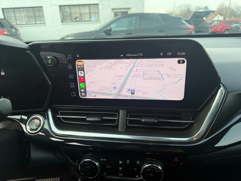 2024 Chevrolet Trax - Image 14 of 20