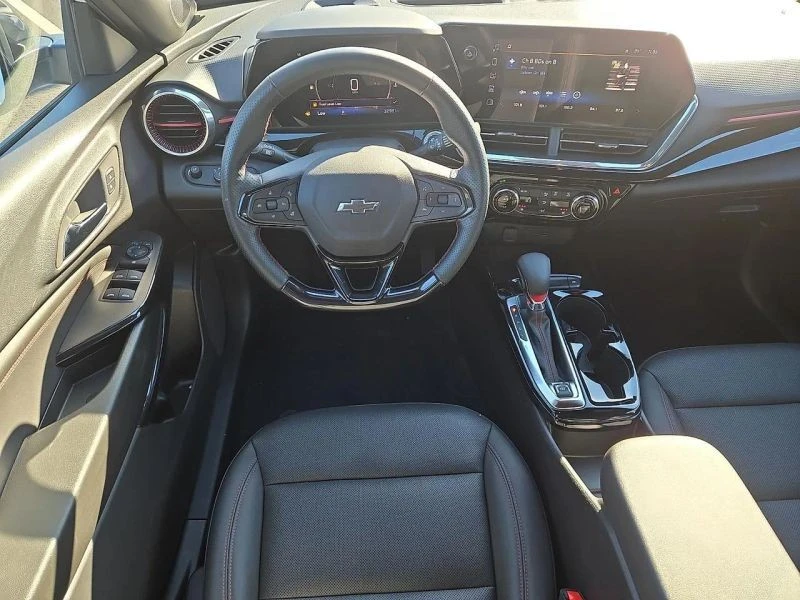 2024 Chevrolet Trax - Image 11 of 12