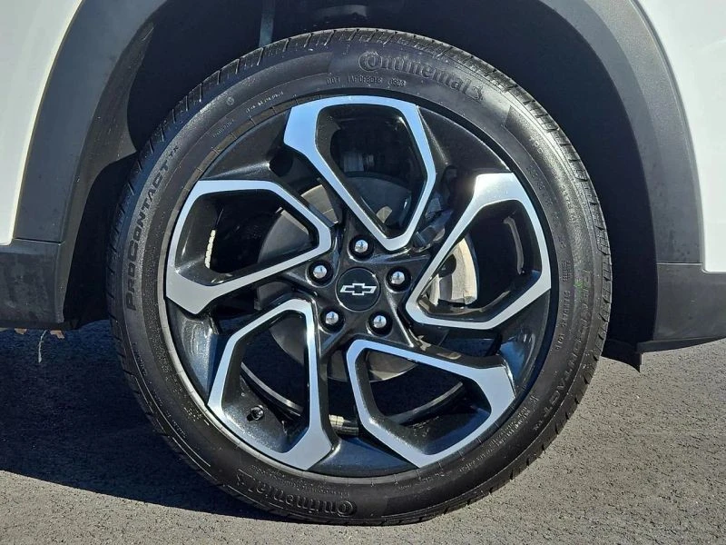 2024 Chevrolet Trax - Image 8 of 12