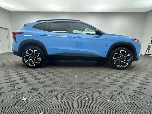 2024 Chevrolet Trax - Image 8 of 12
