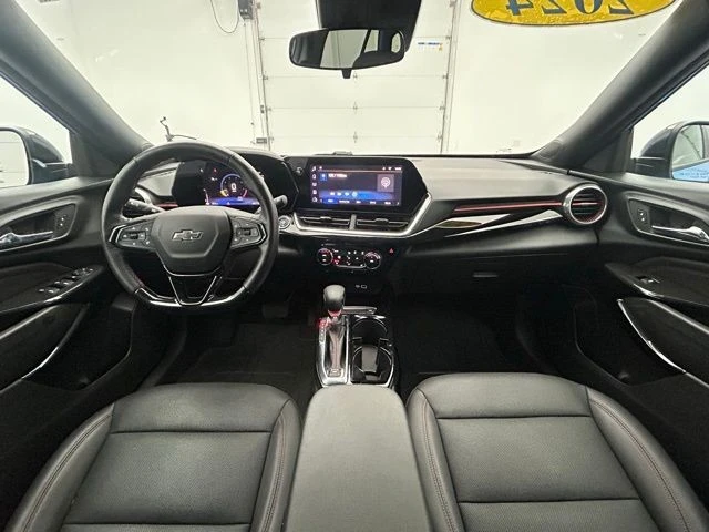 2024 Chevrolet Trax - Image 2 of 12
