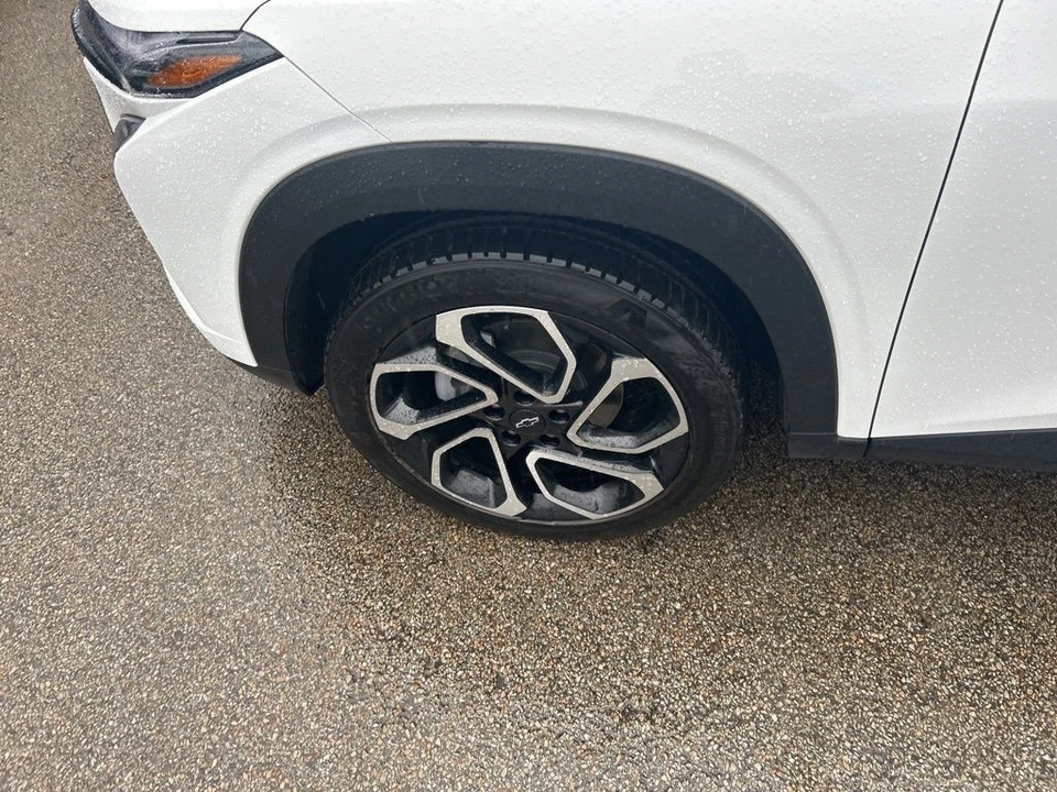 2024 Chevrolet Trax - Image 9 of 12
