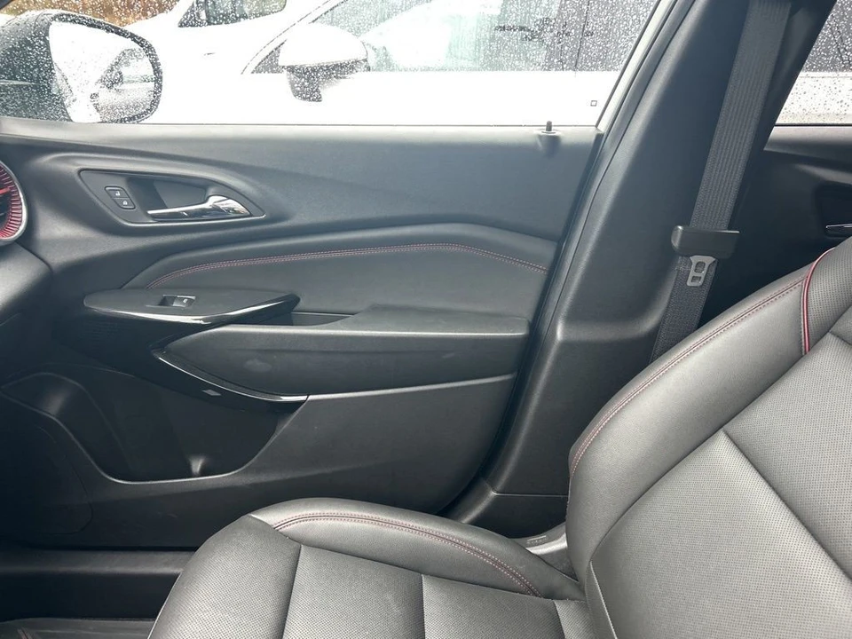 2024 Chevrolet Trax - Image 12 of 12