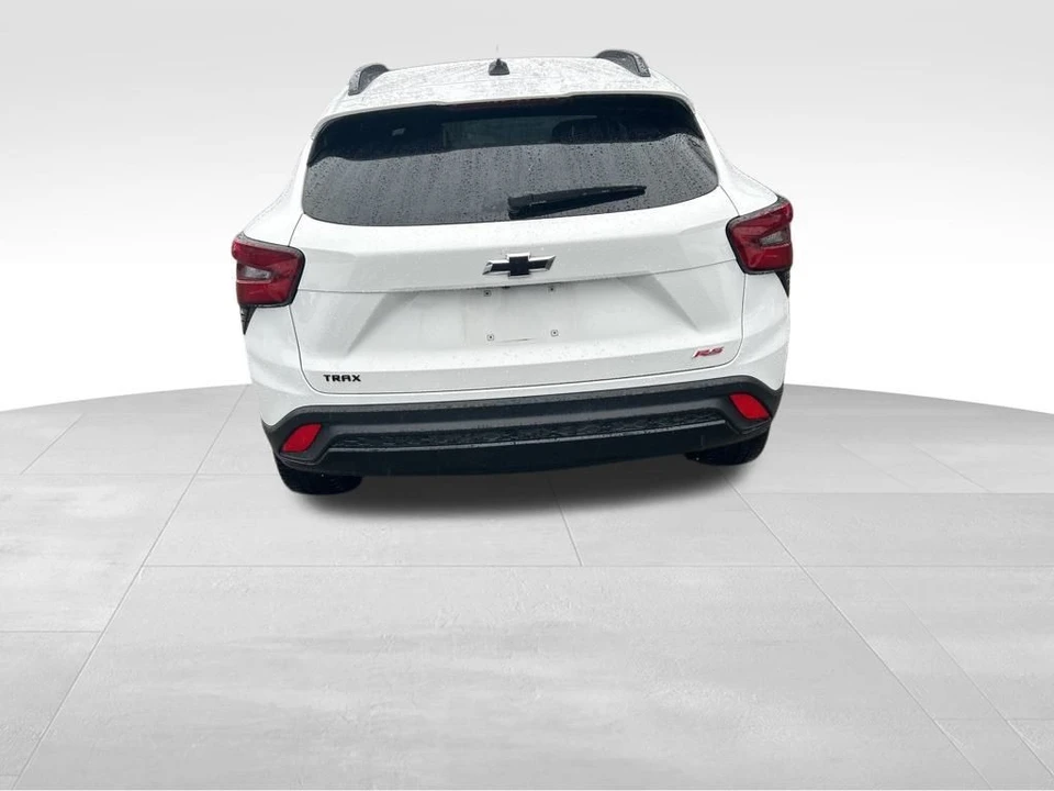 2024 Chevrolet Trax - Image 5 of 12