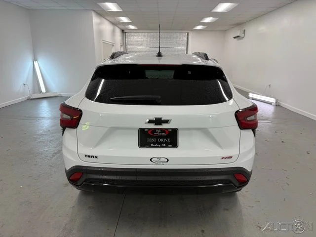 2024 Chevrolet Trax - Image 7 of 12