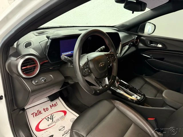 2024 Chevrolet Trax - Image 12 of 12