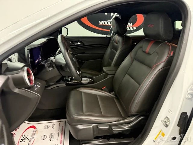 2024 Chevrolet Trax - Image 11 of 12
