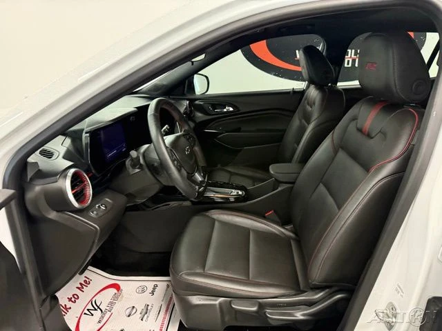 2024 Chevrolet Trax - Image 10 of 12