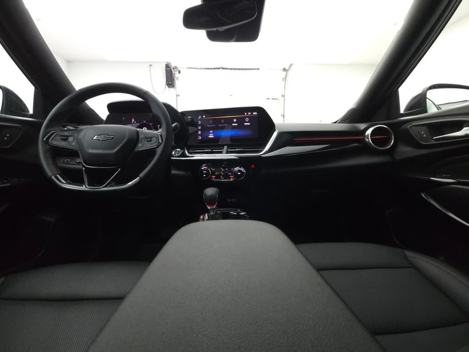 2024 Chevrolet Trax - Image 2 of 12