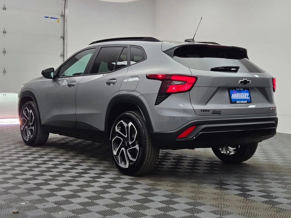 2024 Chevrolet Trax - Image 12 of 12